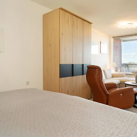 Berolina 604 Apartment Dahme (Schleswig-Holstein)