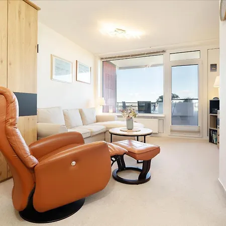 Berolina 604 Apartment