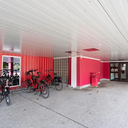 Apartment Berolina 604 Dahme (Schleswig-Holstein)