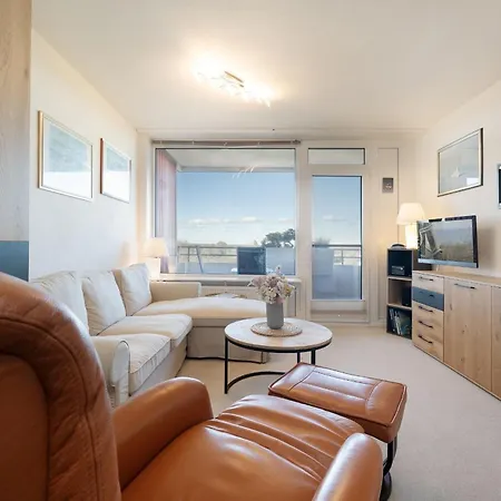 Berolina 604 Apartment *