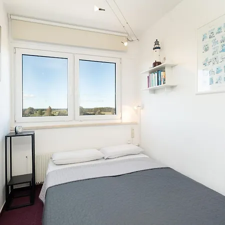 Berolina 604 Apartment Dahme (Schleswig-Holstein)