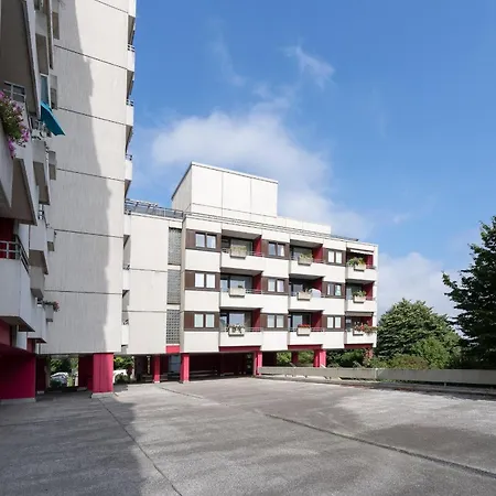 Berolina 604 Apartment