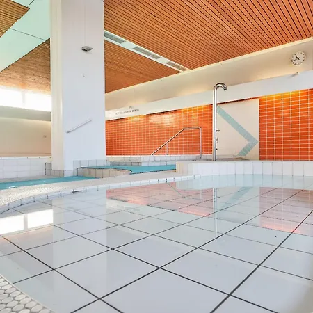 Berolina 604 Apartment Dahme (Schleswig-Holstein)