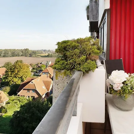 Berolina 604 Apartment Dahme (Schleswig-Holstein)