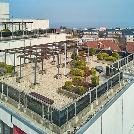 Apartment Berolina 604