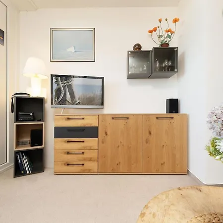 Berolina 604 Apartment Dahme (Schleswig-Holstein)